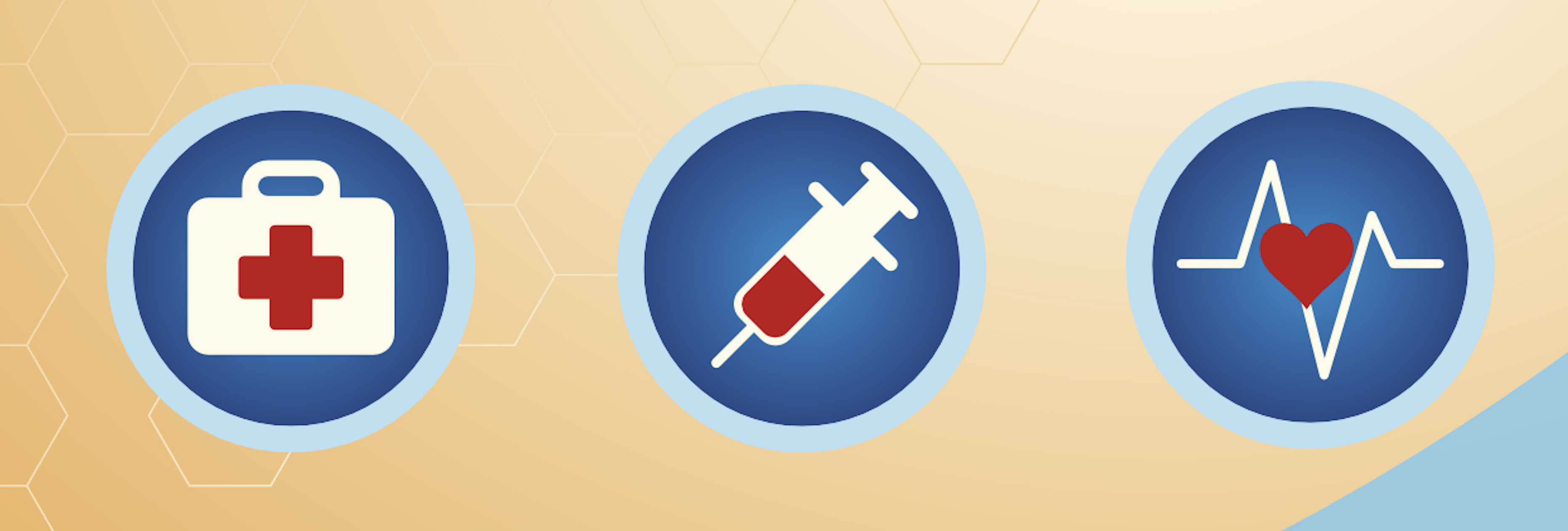 Image - medical symbols