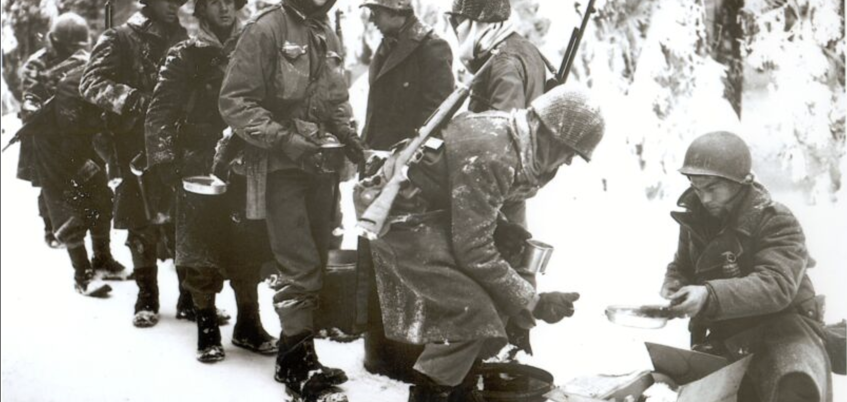 Image - American soldiers