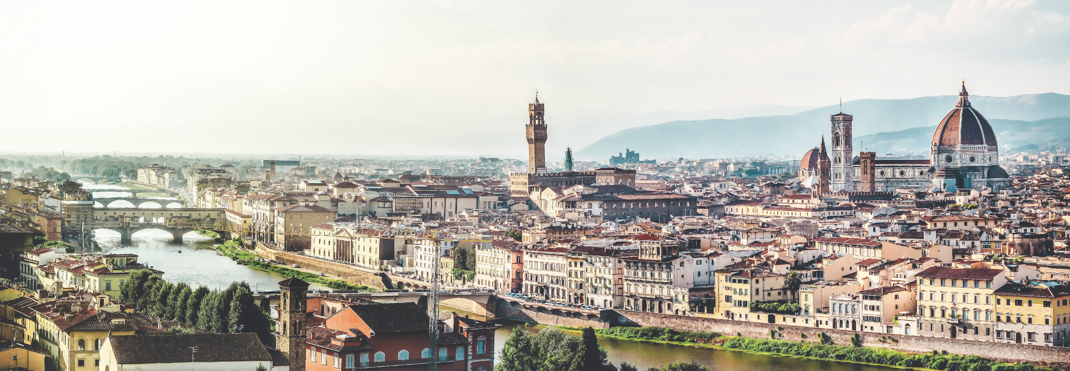 Image - Florence skyline