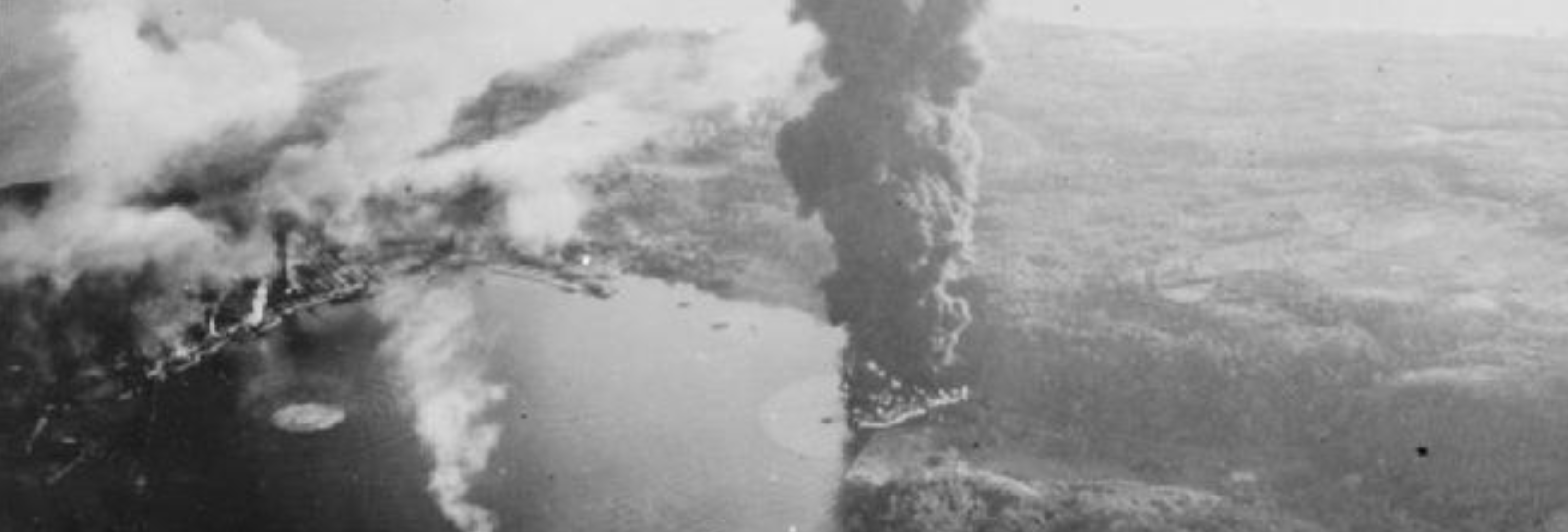 Image - World War II bombing