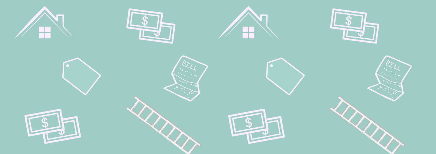 image - class and money