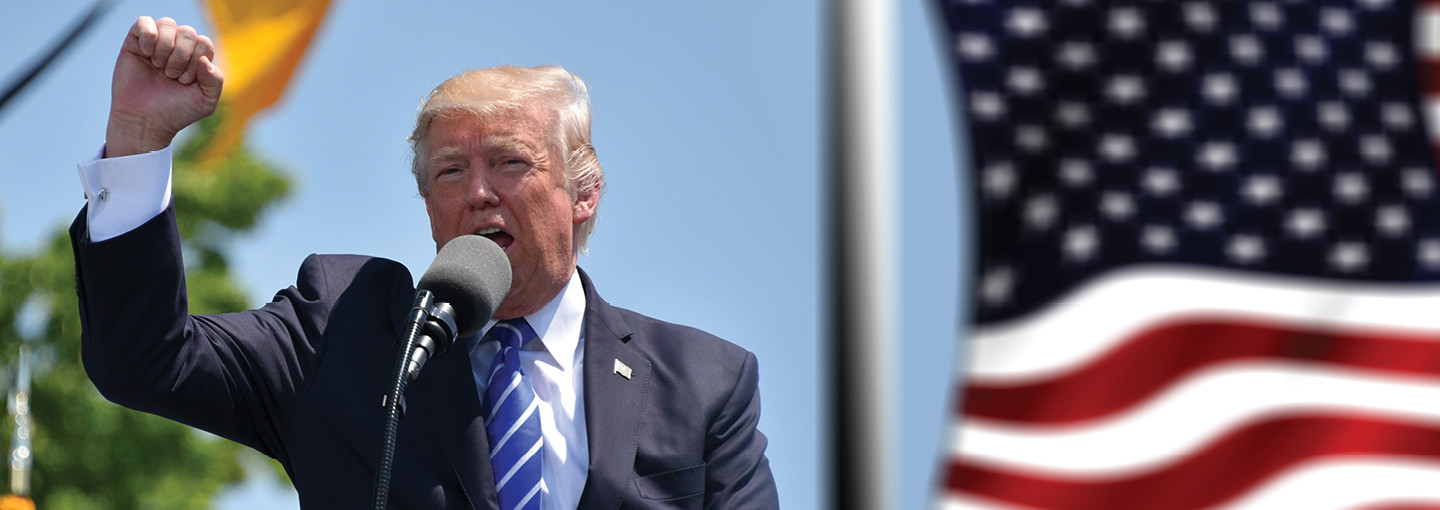 Image - Donald Trump