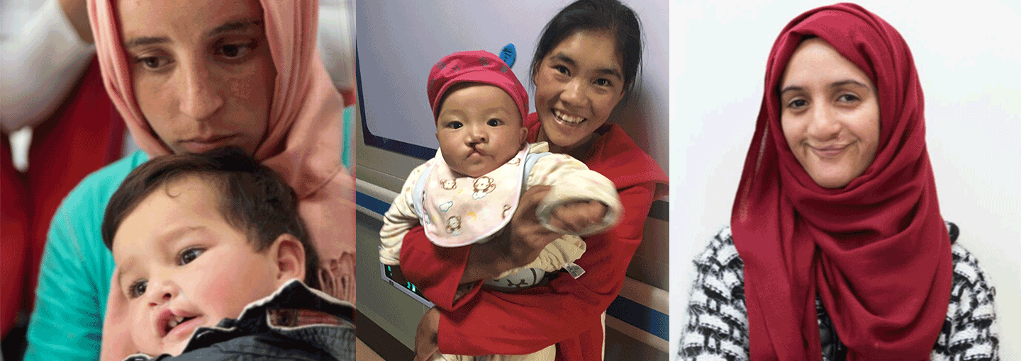 Image - Alliance for Smiles