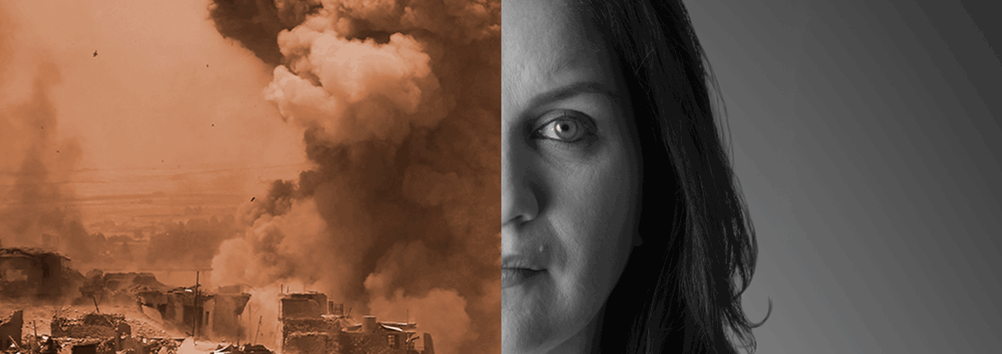 Image - Inside ISIS and the Making of The New York Times' “Caliphate”