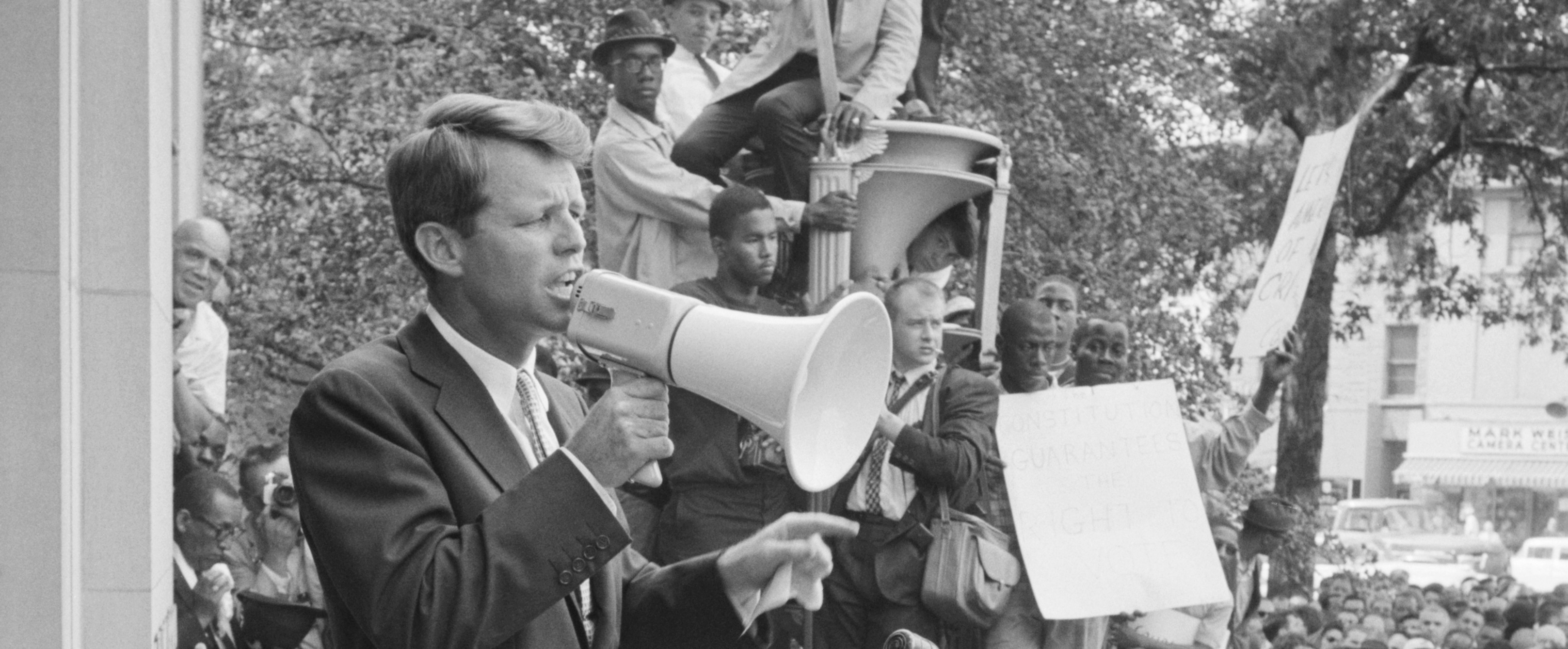 Image - Robert F. Kennedy