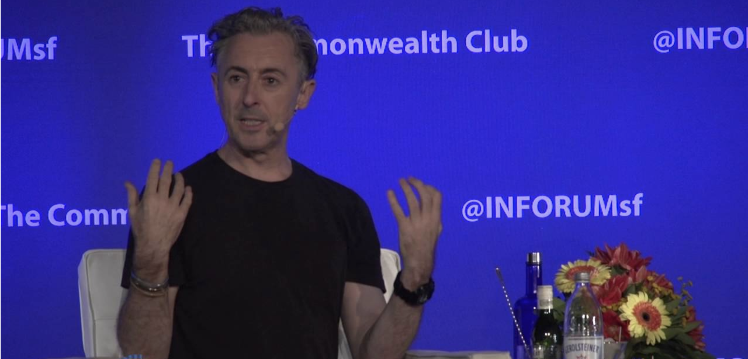 Image - Alan Cumming