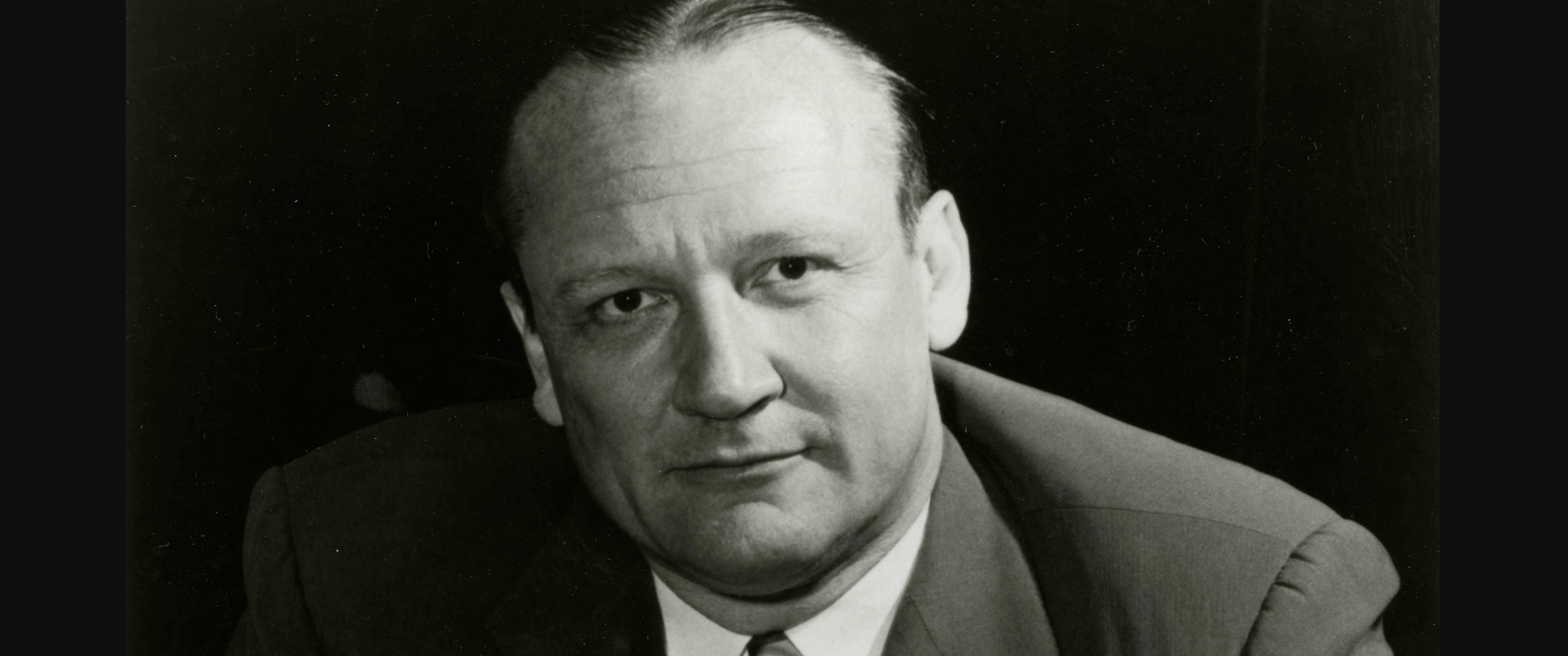 Image - Senator William F Knowland