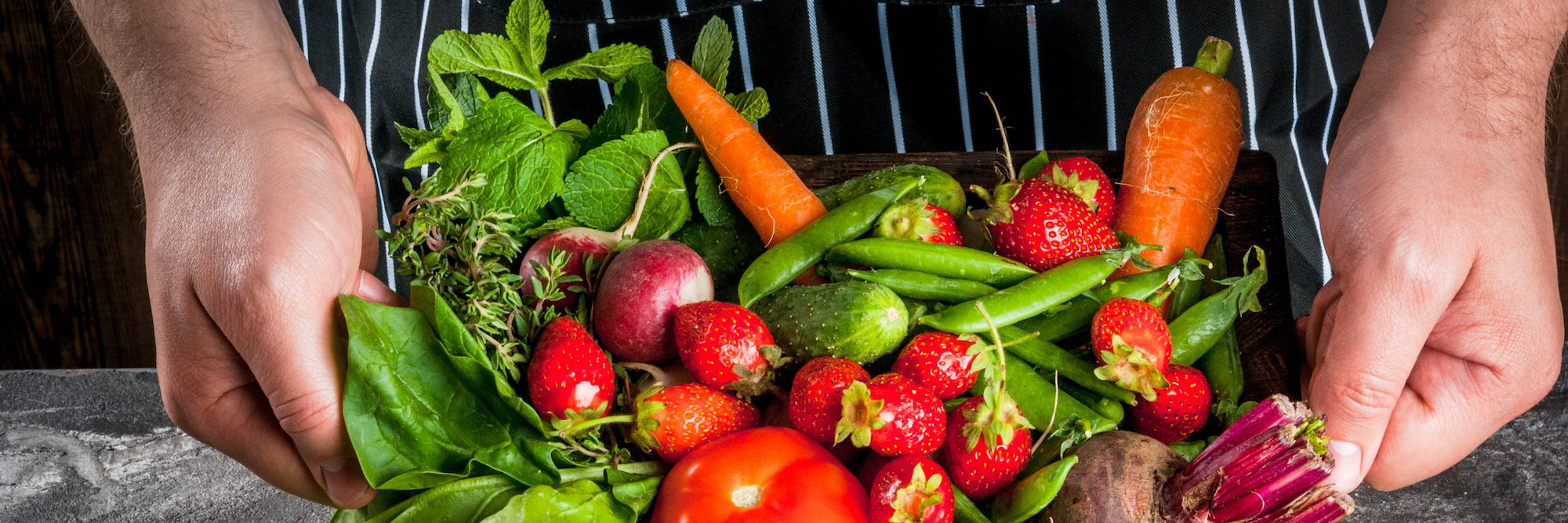 Image - Farm to Table 2.0