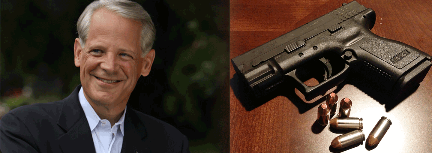 Image - Former Congressman Steve Israel