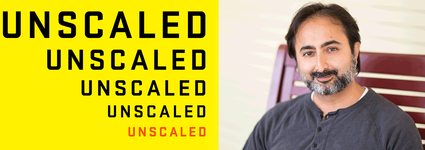 Image - Hemant Taneja