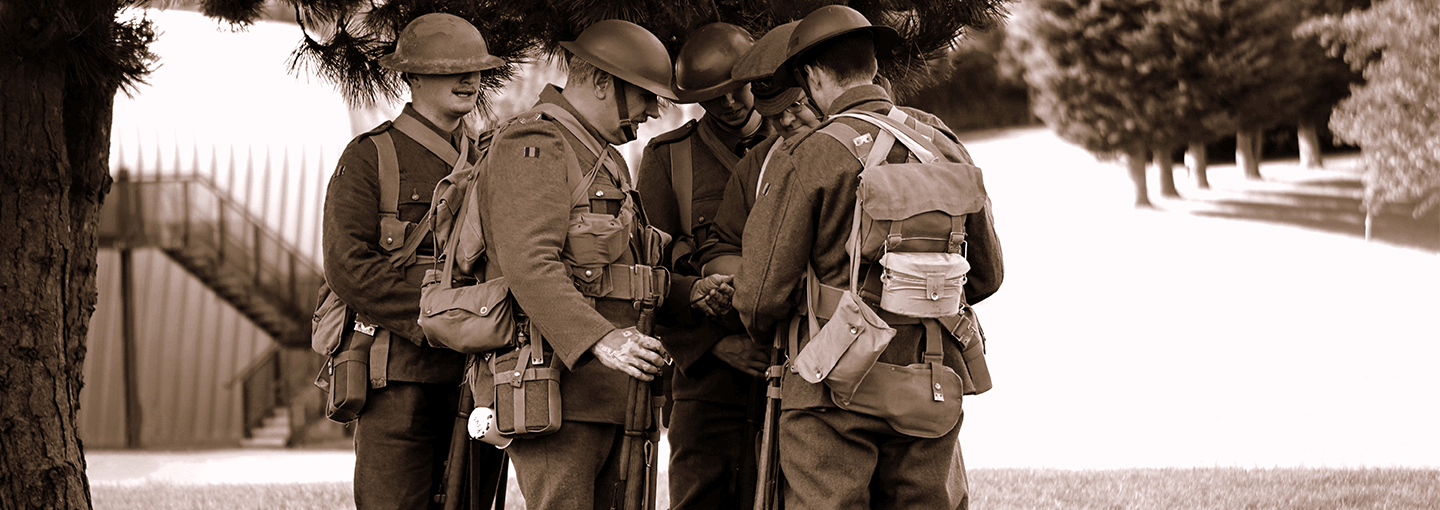 Image - California at War