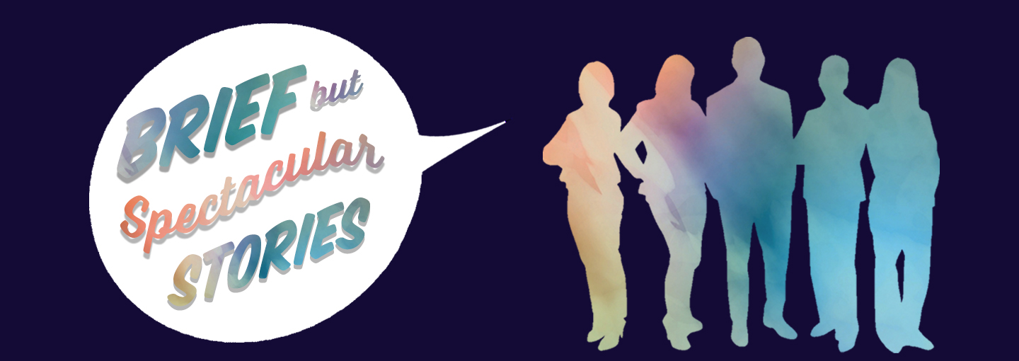 Image - Brief But Spectacular Stories