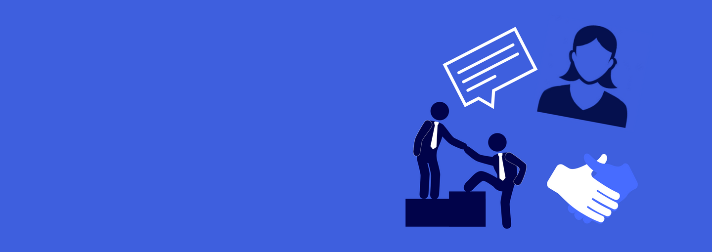 Image - Airbnb’s Chip Conley and Brian Chesky