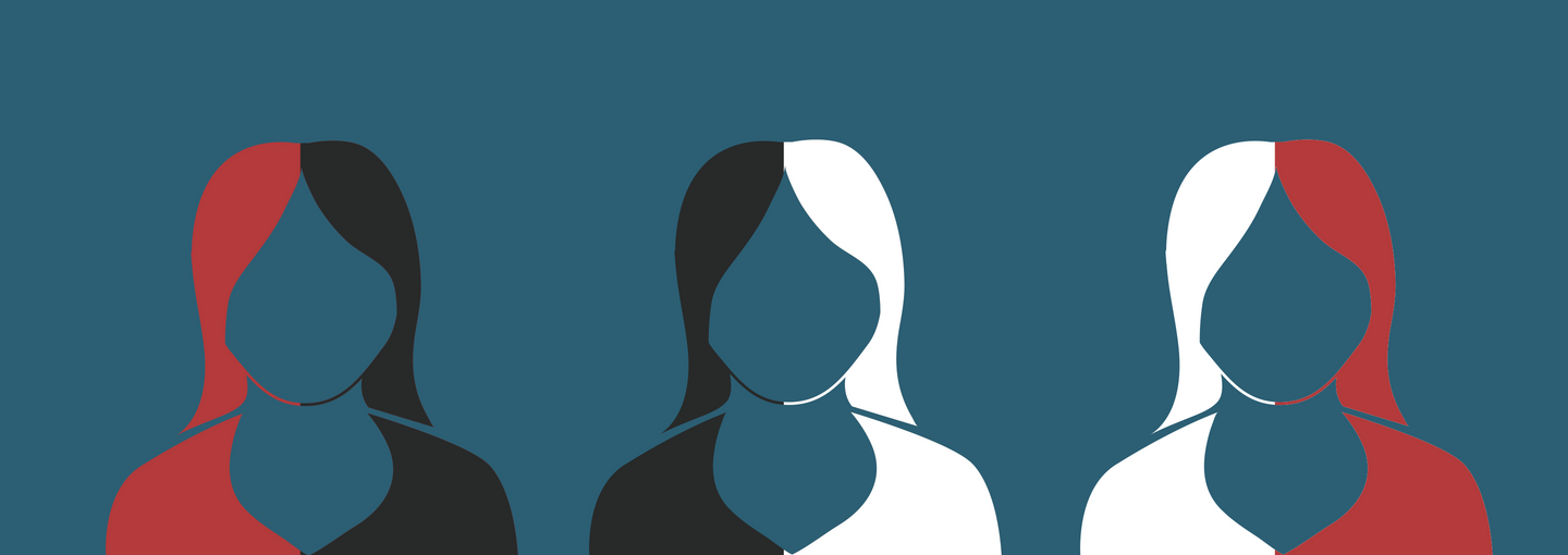 Image - Good and Mad Women