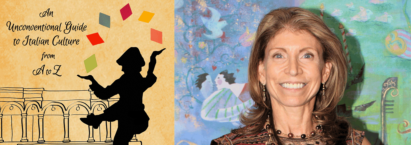 Image - Unconventional Guide to Italy