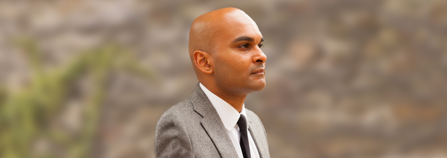 Image - Reihan Salam