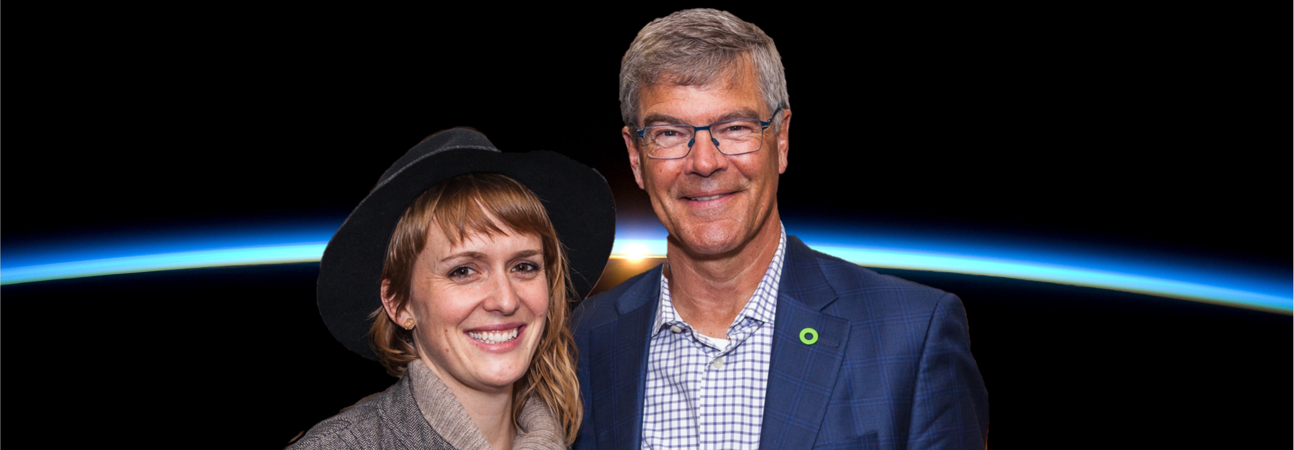 Image - Climate Reality to Project Drawdown