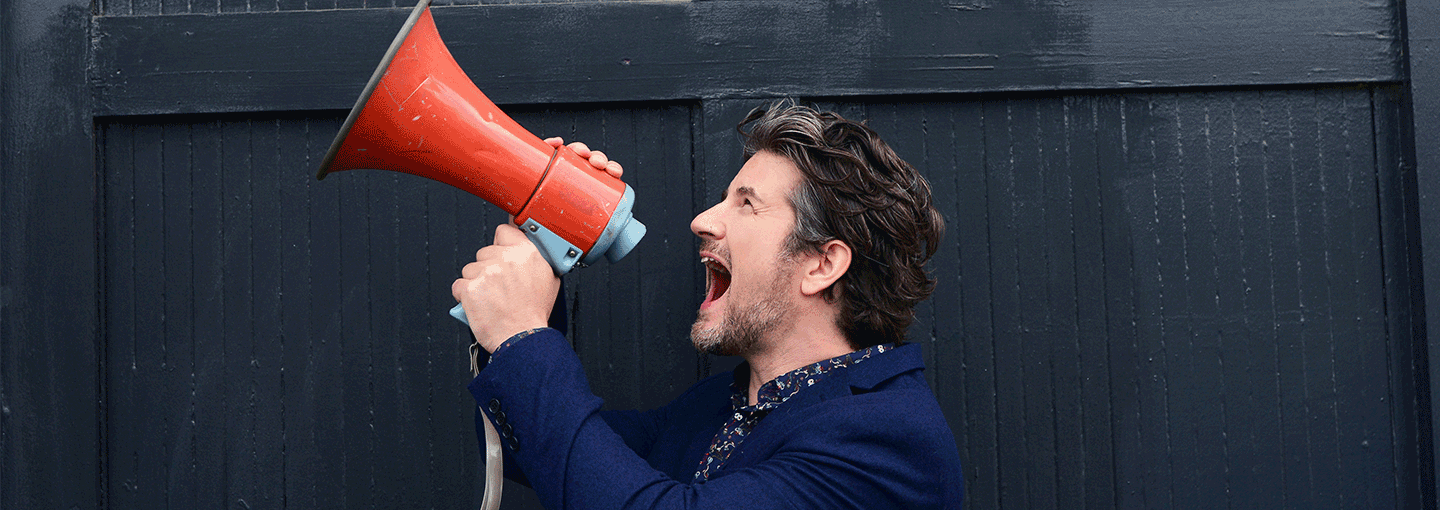 Image - Matt Nathanson