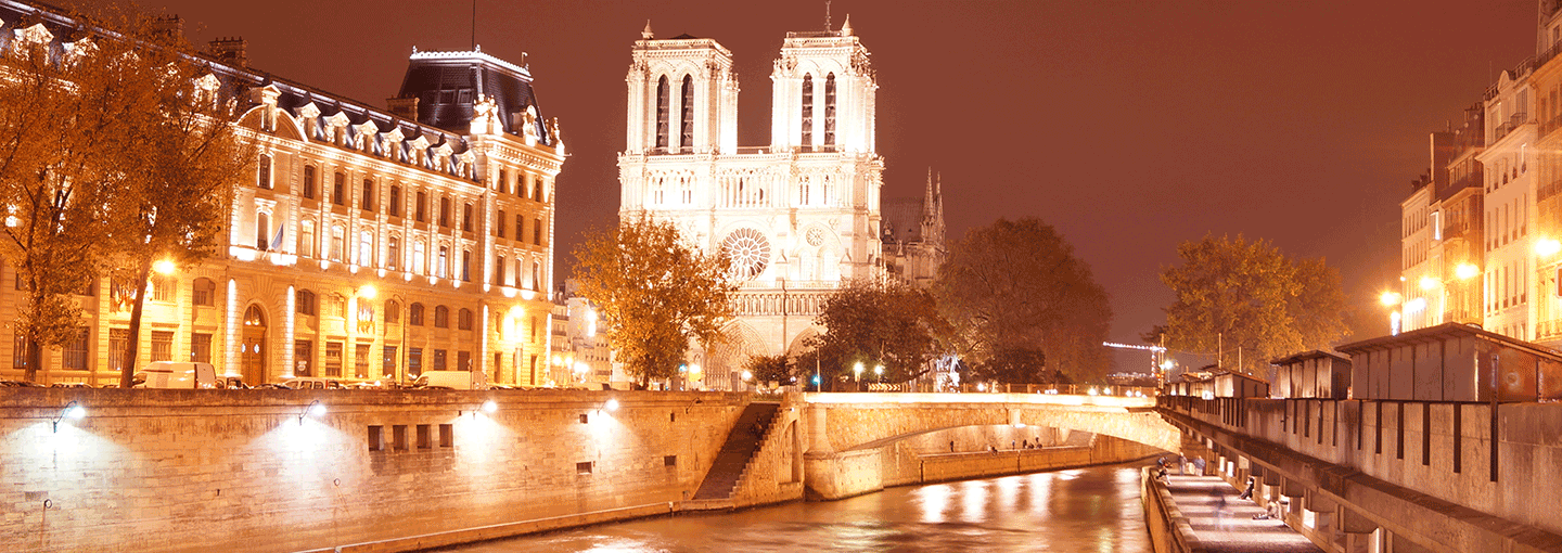 Image - Paris Through Expatriate Eyes