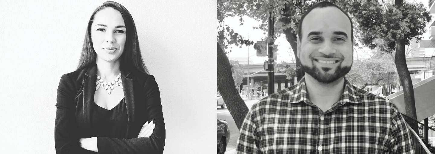 Image - Kristina McKibben and Jason Sias