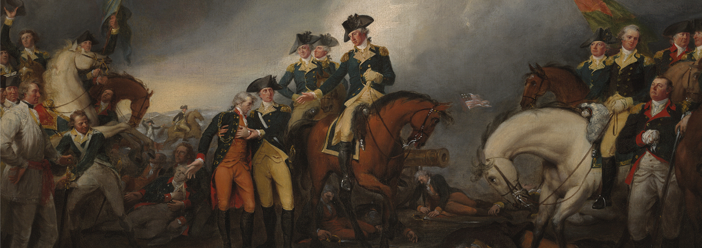 Image - Michael Beschloss