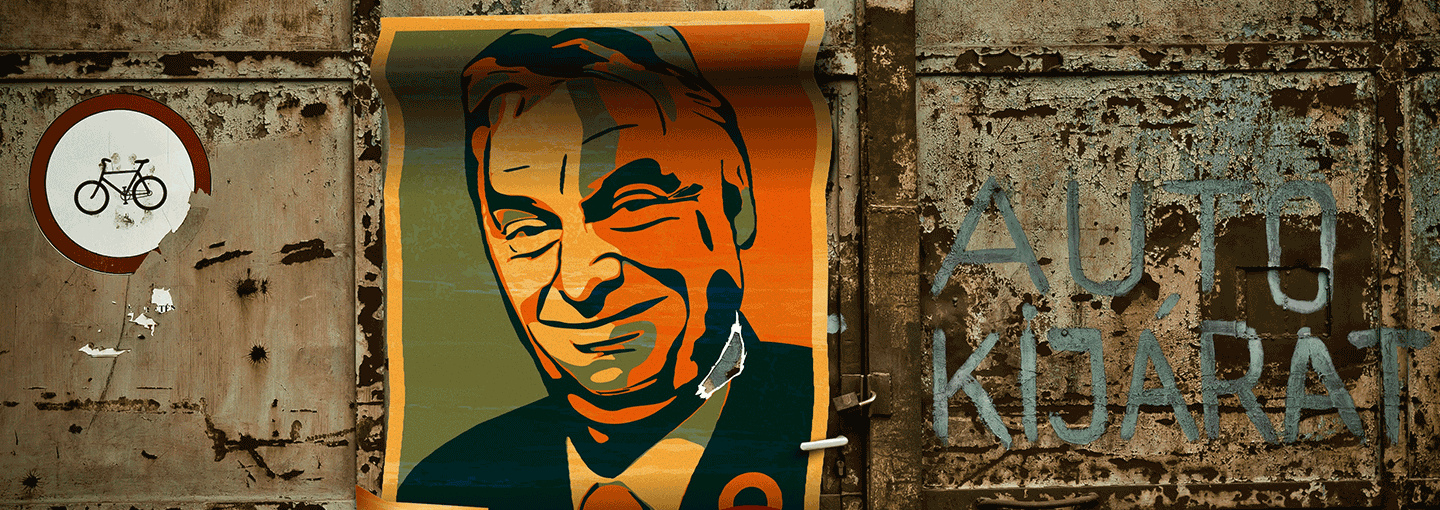 Image - Why Has Nationalism Come Roaring Back?