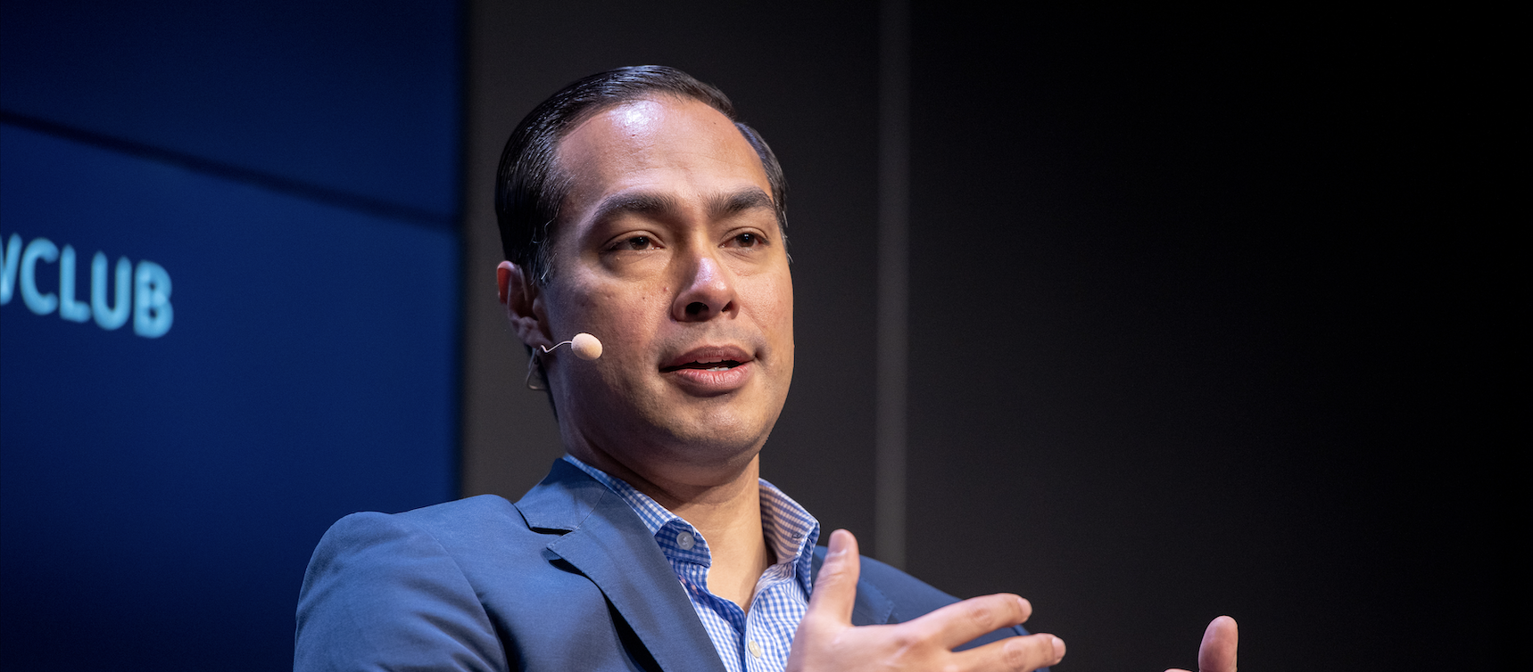 Image - Julian Castro