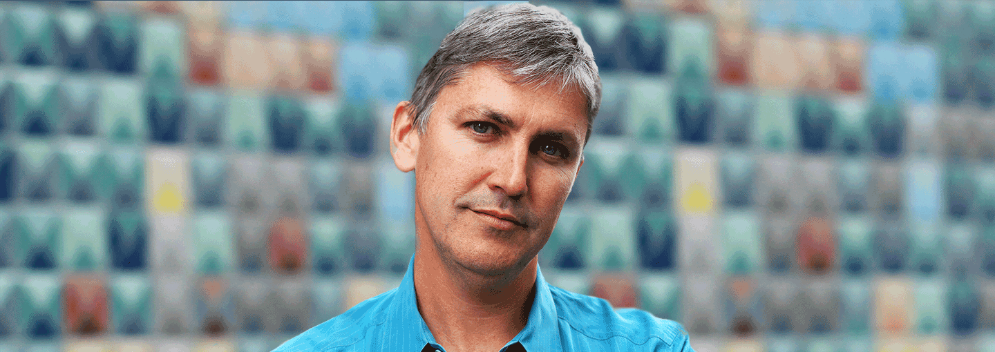 Image - Steven Johnson