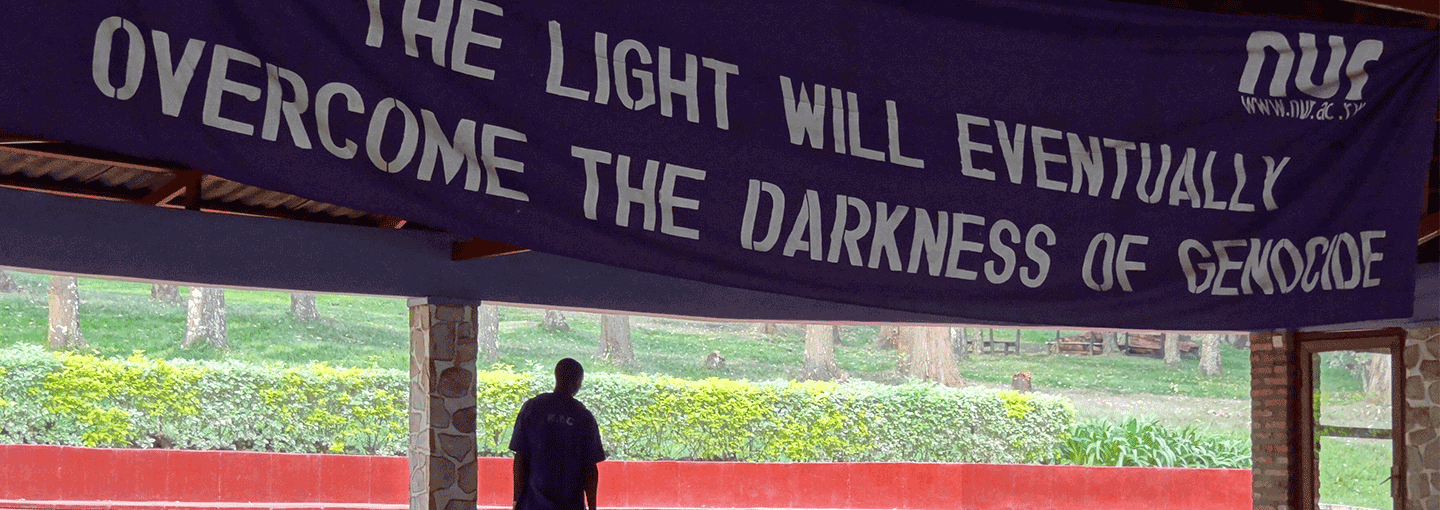 Image - Reconciliation in the Aftermath of Ethnic and Religious Strife