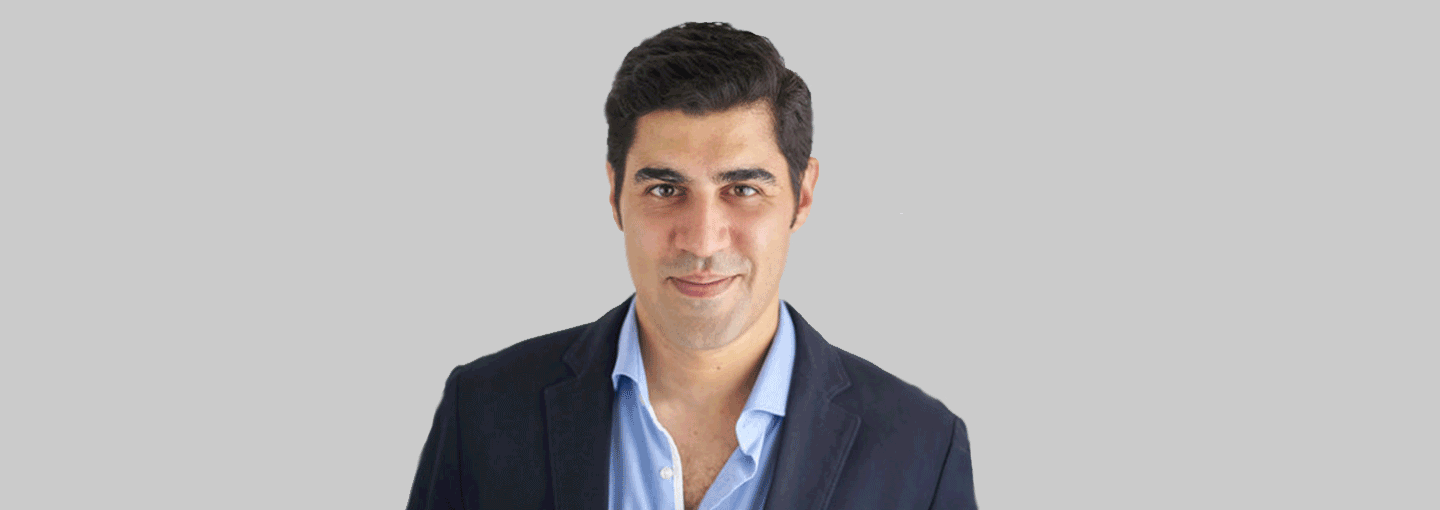 Image - Parag Khanna