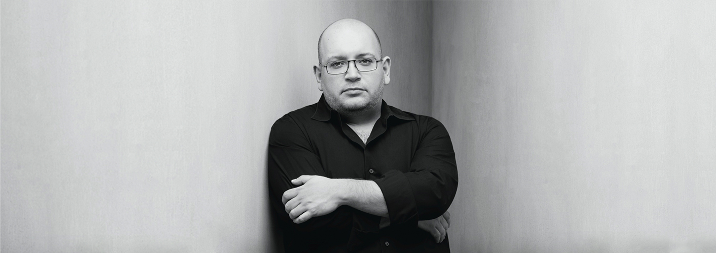 Image - Jason Rezaian