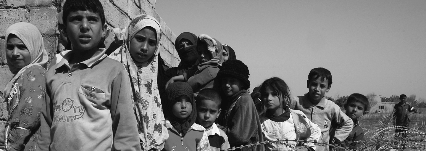 Image - Helping Refugees, Welcoming the Stranger