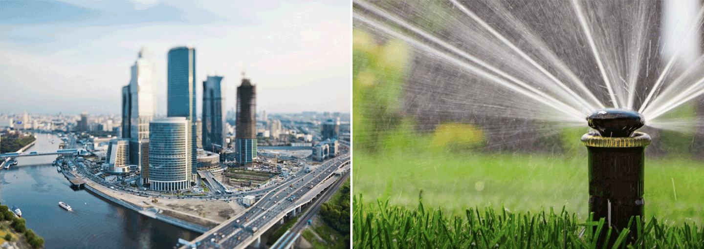 Image - Financing the Future of Water