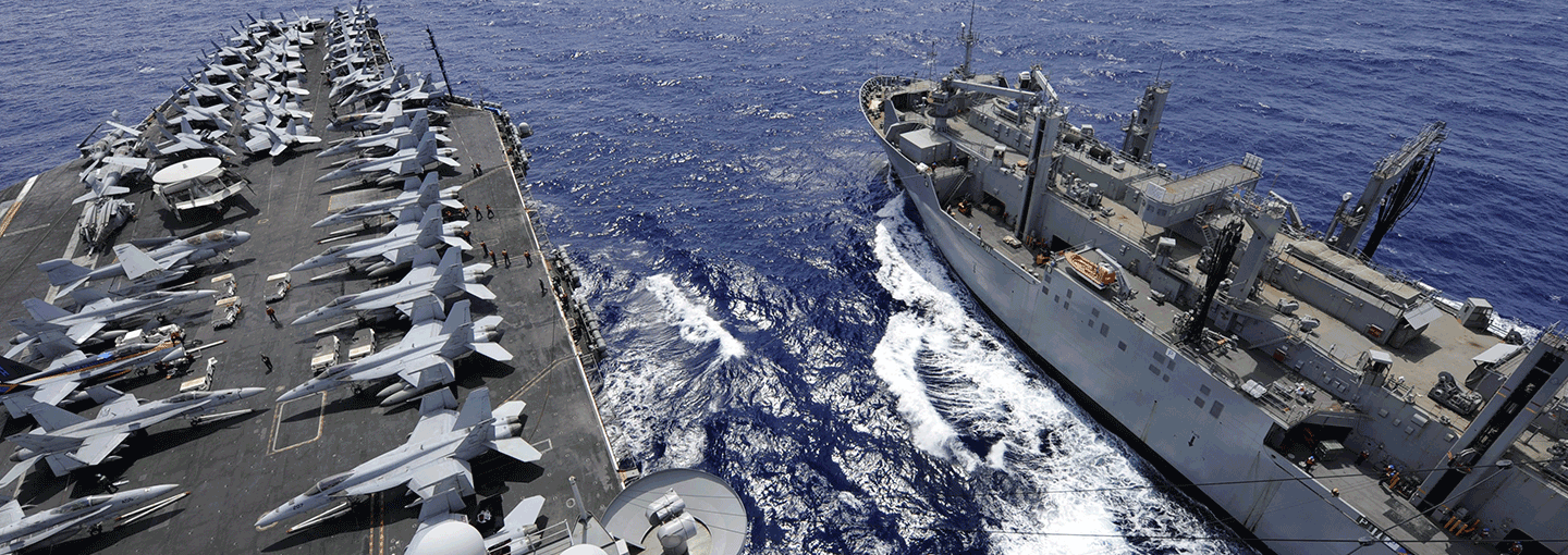 Image - America and the Great Power Competition