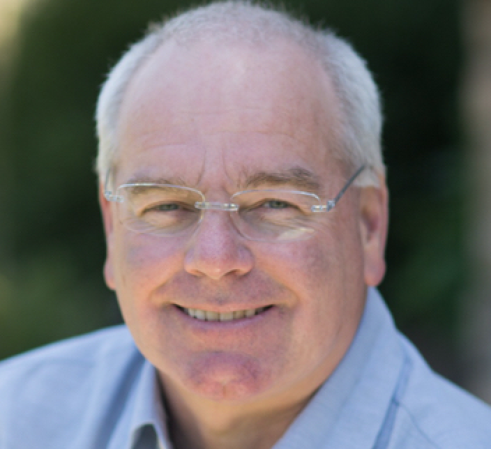 Image - Lenny Mendonca