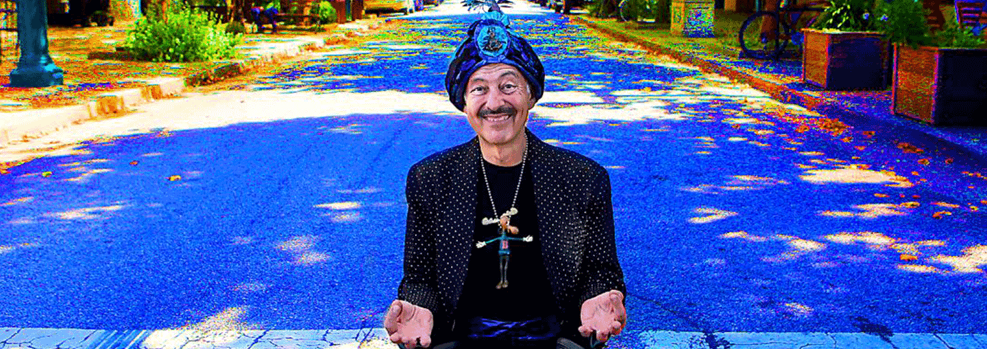 Image - Achieve Fool Realization