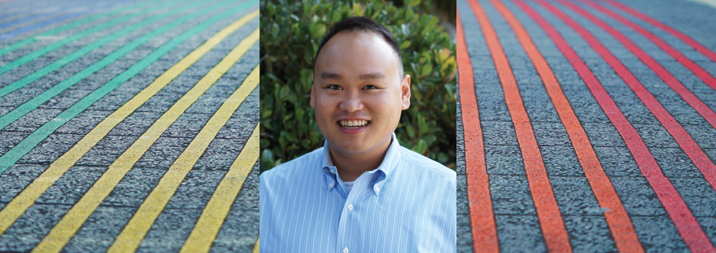 Image - Michael T. Nguyen