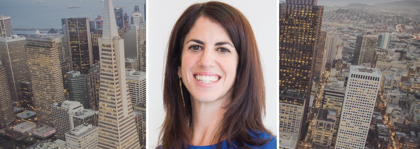 Image - Hillary Ronen