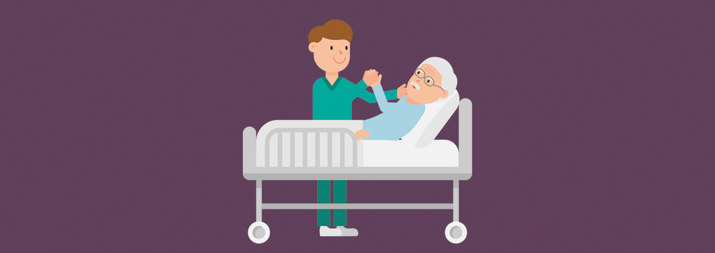 Image - doctor with patient