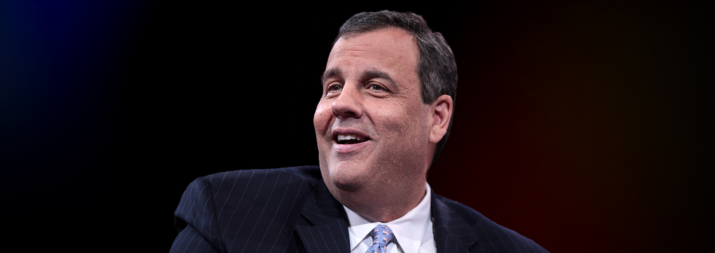 Image - Chris Christie