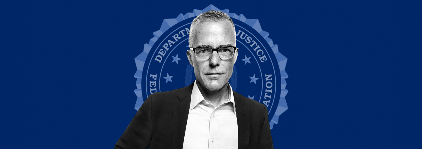 Image - Andrew McCabe