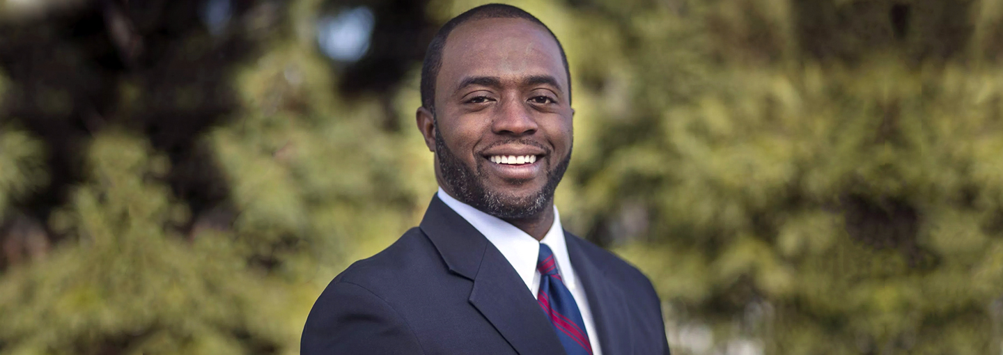 California Education Chief Tony Thurmond Image - California Education Chief Tony Thurmond