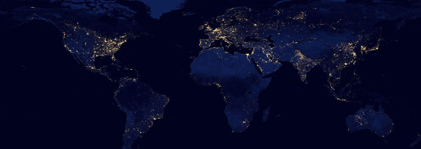 Image - Global Sustainable Future