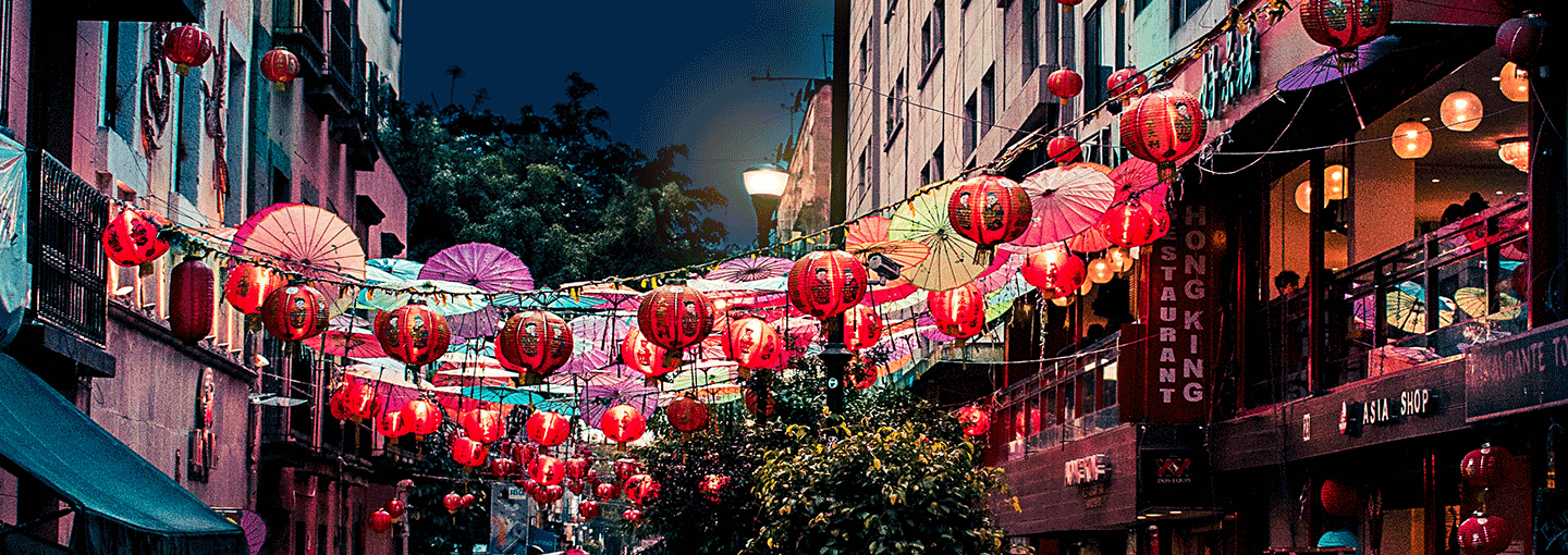 Image - Donaldina Cameron and the Occidental Mission Home