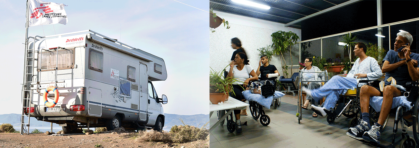 Image - Civil Leadership and the Role of Health Care