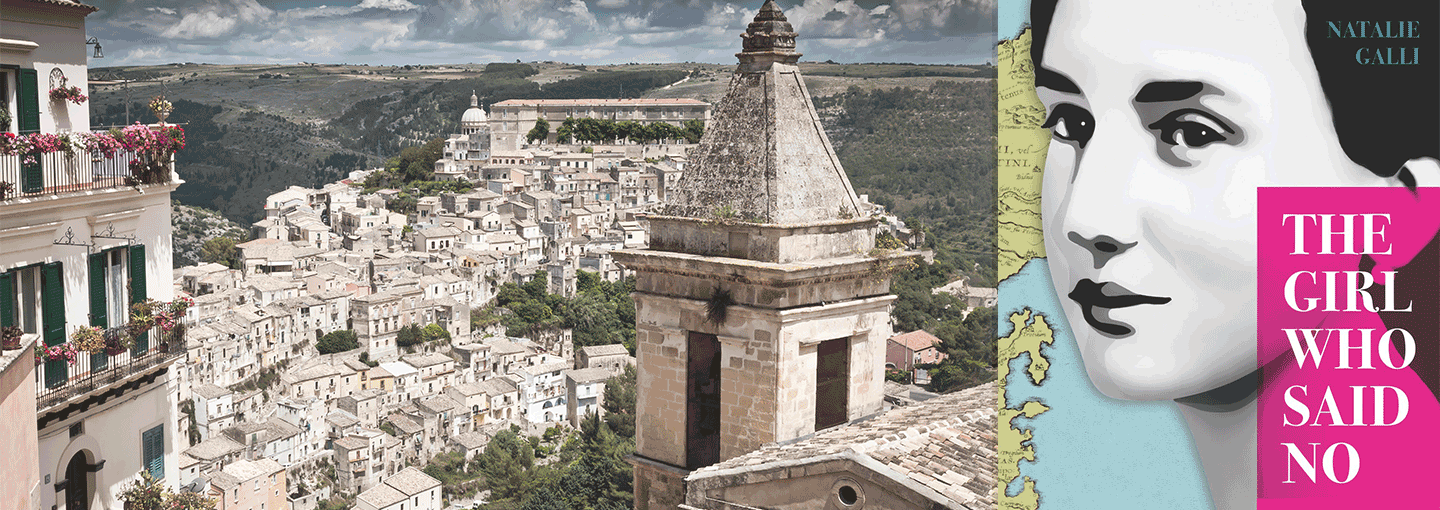 Image - The Girl Who Said No