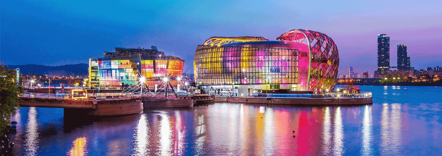 Image - Korea: Two Ambassadors, Two Perspectives