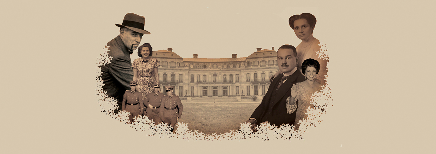 Image - Norman Eisen