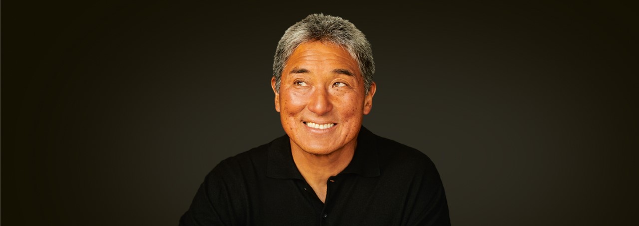 Image - Guy Kawasaki