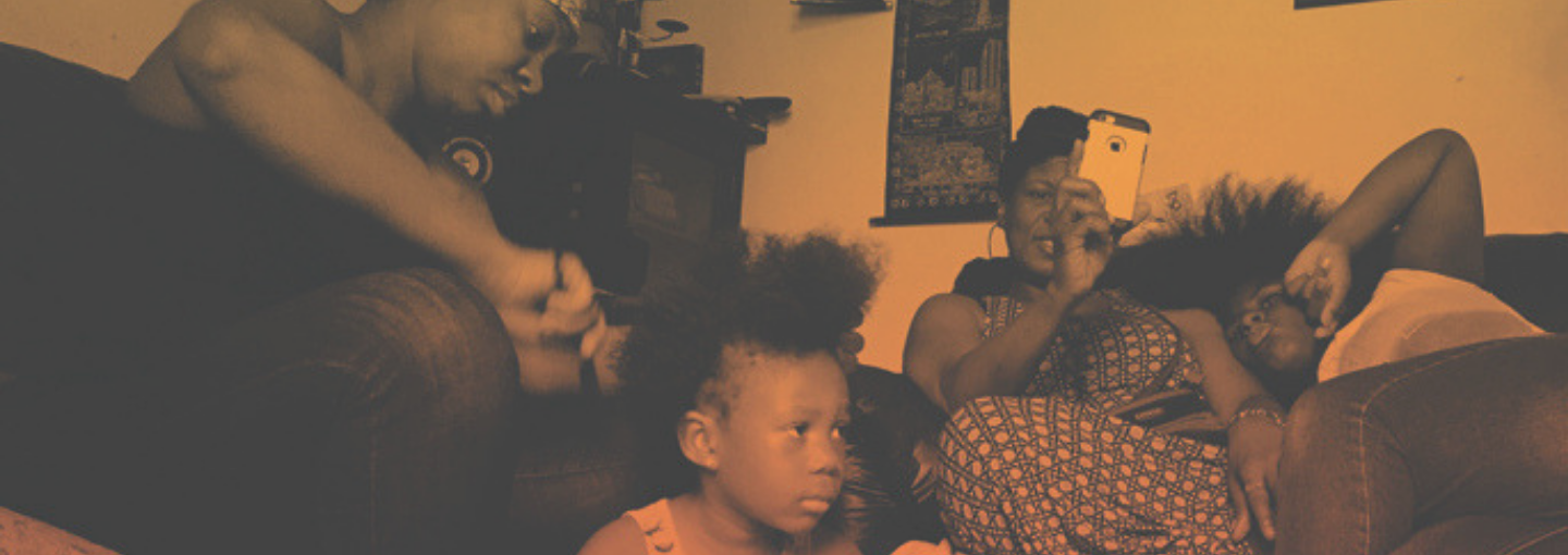 Image - Black Futures Lab and the Black Census Project